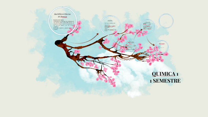 QUIMICA 1 by on Prezi