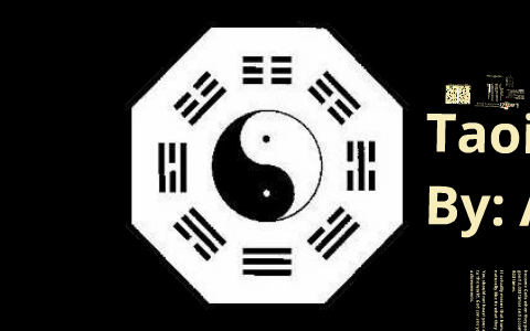 Taoism-Living In Harmony With The Tao By Rachel Yoon