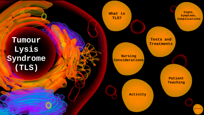 Tumour Lysis Syndrome By Cathleen Burton On Prezi