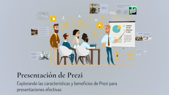 Presentación de Prezi by ELIAS FELICIANO LOPEZ on Prezi