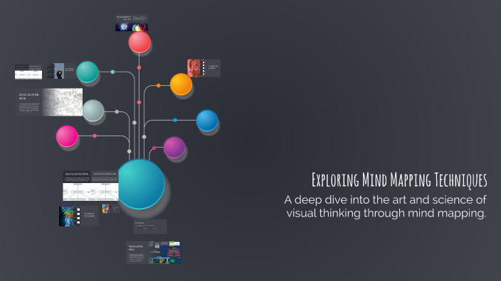 Exploring Mind Mapping Techniques by Jojo Nathan on Prezi