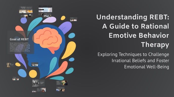 Understanding REBT: A Guide to Rational Emotive Behavior Therapy by ...