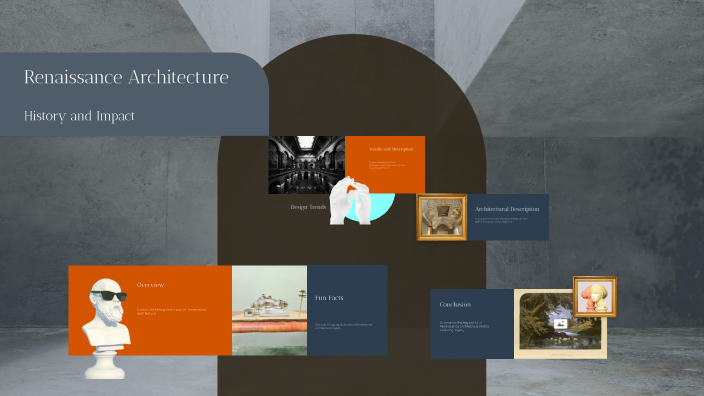 Renaissance Architecture by Emily Goh on Prezi