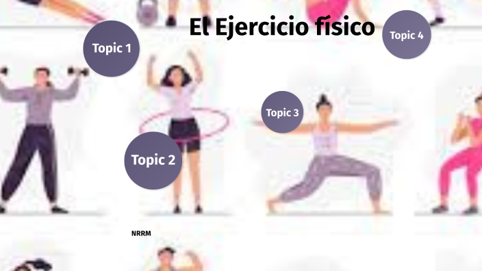 El ejercicio físico by regina Renteria on Prezi