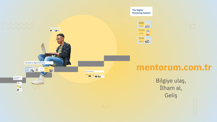 Redefining Mentor Mentee Relationships By S T On Prezi