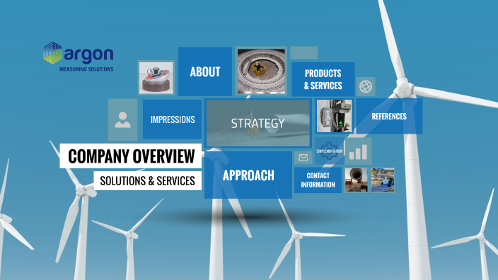 ARGON Measuring Solutions by Nicky Roosen on Prezi