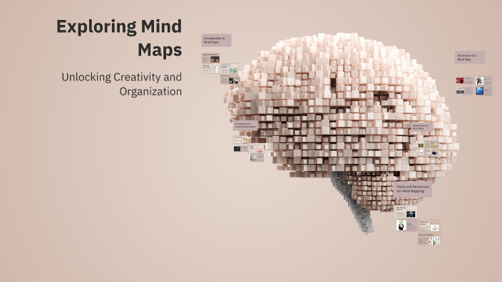 Exploring Mind Maps by joshua wilson on Prezi