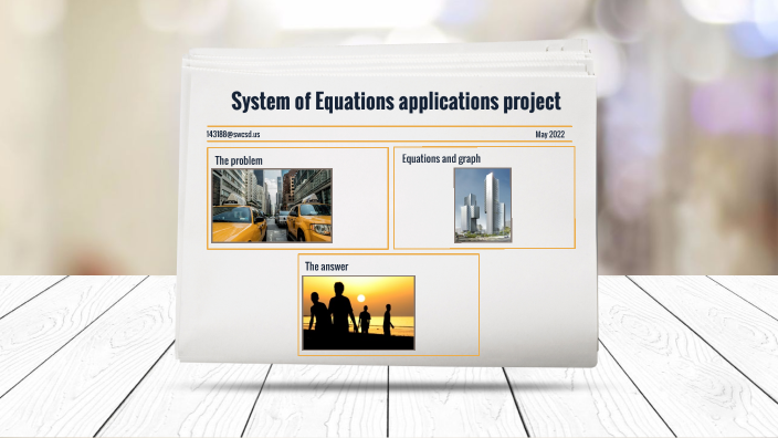 system-of-equations-applications-project-by-amy-r-novak-9th-cchs