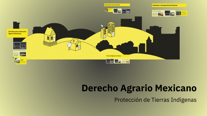 Derecho Agrario Mexicano by jutzet ortiz alcantara on Prezi