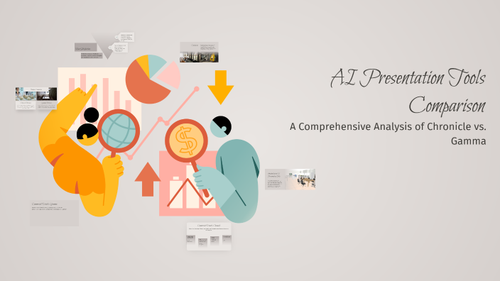 AI Presentation Tools Comparison by Aayush Khetan on Prezi