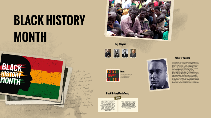 black history month by royroy lapuz on Prezi
