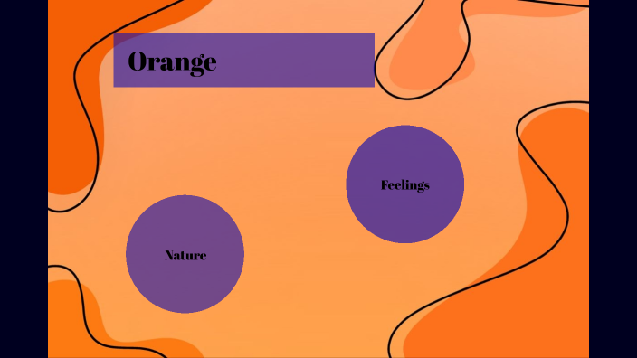 orange presentation by emma dutay on Prezi