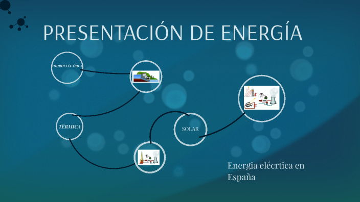 Presentación de Energía by Dario Beres on Prezi