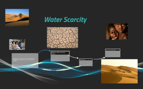 Water Scarcity by jadyn kleinhenz on Prezi