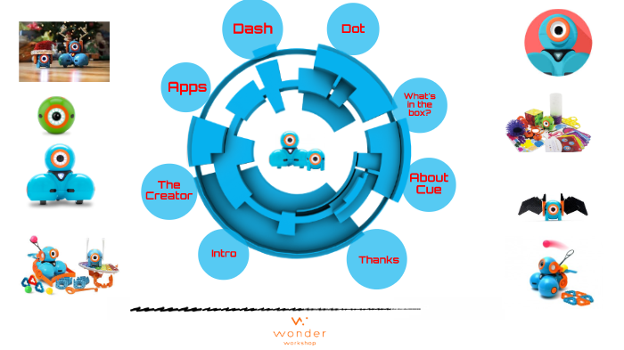 Xylo for Dash robot - Apps on Google Play