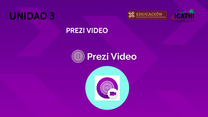 UNIDAD 3 by Silvia Silva on Prezi