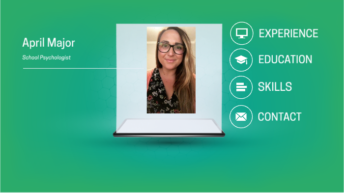 April Resume 2018 by April Major on Prezi