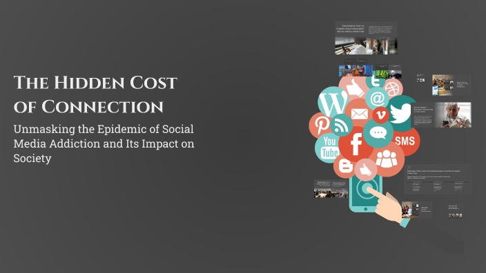 The Hidden Cost of Connection by Ahsan on Prezi