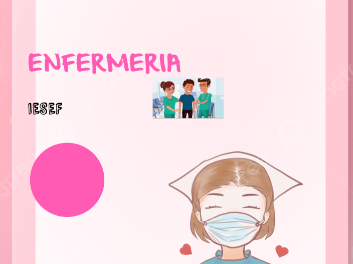 ENFERMERIA by idalid velazquez on Prezi