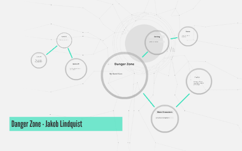 Danger Zone by Jakob Lindquist on Prezi