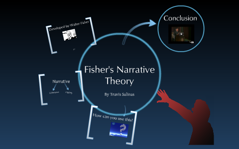 Fisher's Narrative Theory by Travis Salinas on Prezi