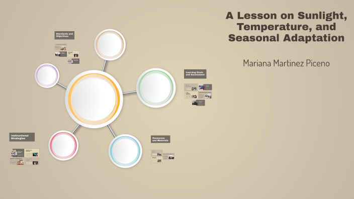 Using Concept Maps by Mariana Martinez on Prezi