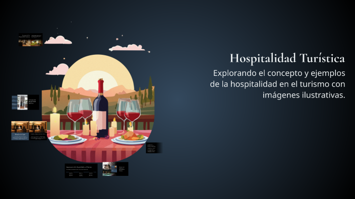 Hospitalidad Turística by on Prezi