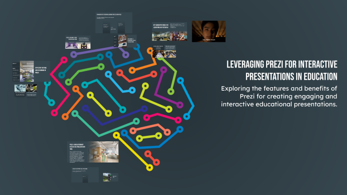 Leveraging Prezi for Interactive Presentations in Education by Alimento ...