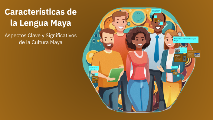 Características de la Lengua Maya by Wendy De Lima on Prezi