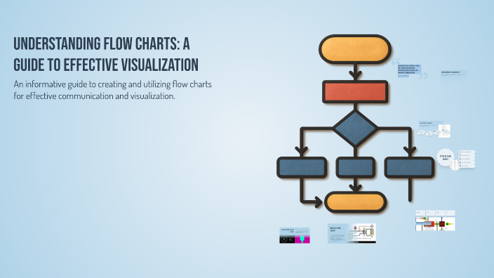 Understanding Flow Charts: A Guide to Effective Visualization by ...
