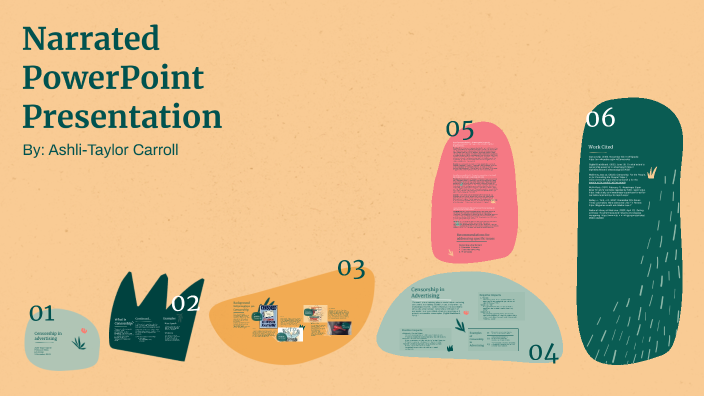 Narrated PowerPoint Presentation by Ashli-Taylor Carroll on Prezi