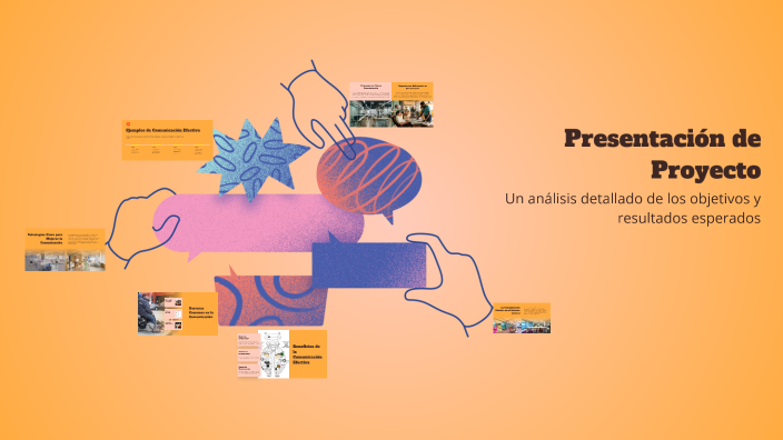 Presentación de Proyecto by JAYDEN PEREZ on Prezi