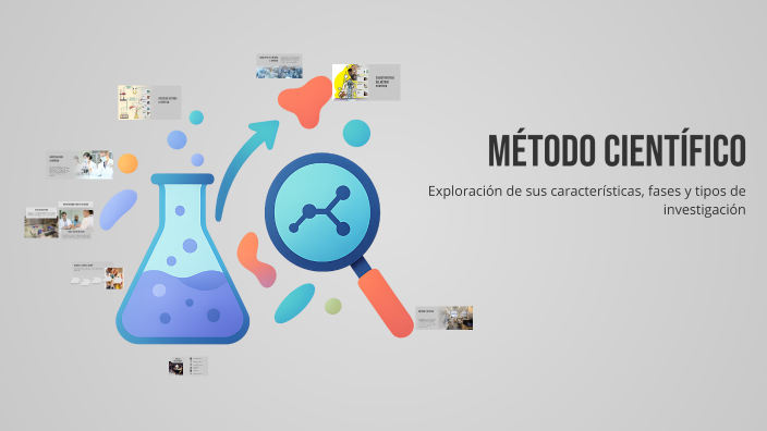 Método Científico by Diogenes de Jesus Peña on Prezi