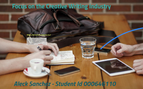 Creative writing essays picture