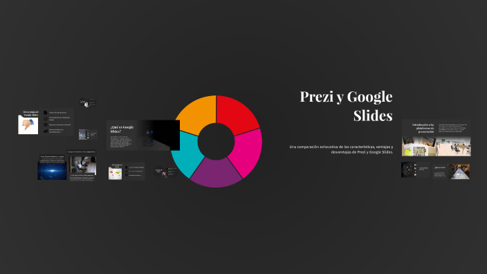 Prezi y Google Slides by Axel Espinoza on Prezi