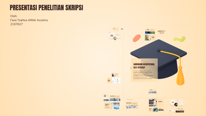 Thesis Defense Presentation by Faza Tsalitsa Afifah Azzahra on Prezi
