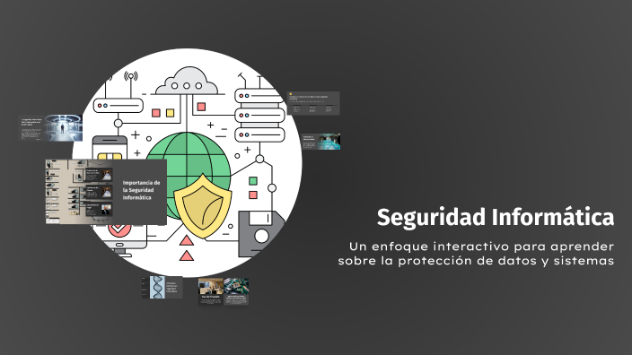 Seguridad Informática by luis insuasti on Prezi