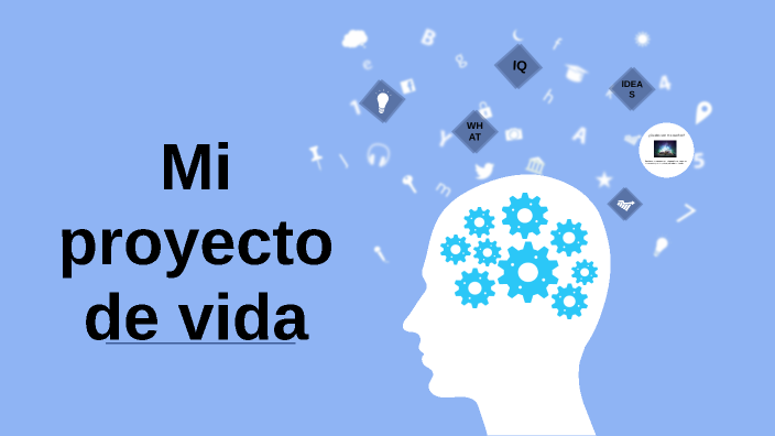 Mi proyecto de vida by Valentina Morales Castrillon on Prezi