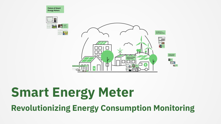 Smart Energy Meter by Aman Jha on Prezi