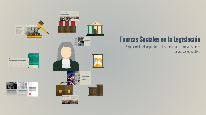 Fuerzas Sociales en la Legislación by JABNIA Valadez on Prezi