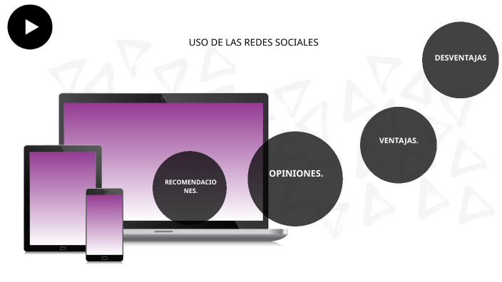 USO DE LAS REDES SOCIALES by Jackeline Vasquez on Prezi