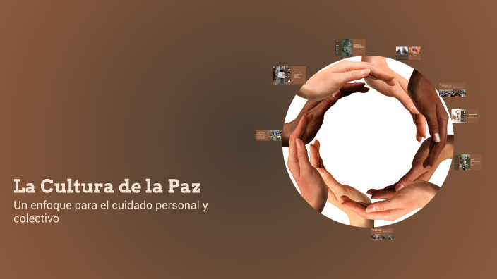La Cultura de la Paz by Master Chief 117 on Prezi
