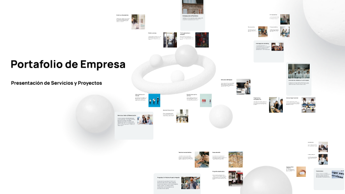 Portafolio de Empresa by Alejandro Sepulveda on Prezi