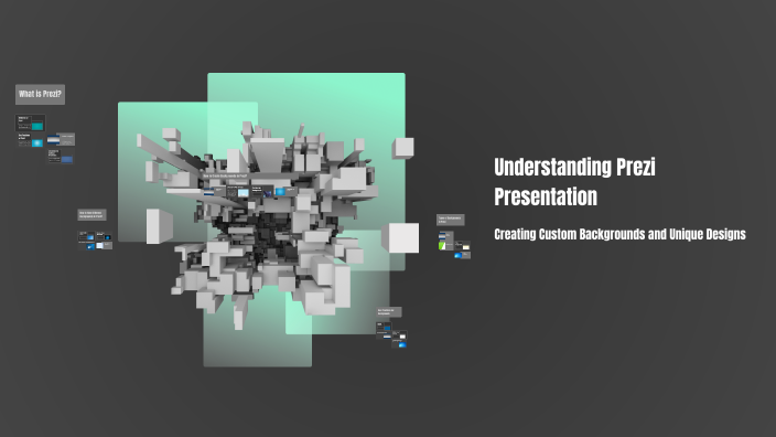 Understanding Prezi Presentation by johnnicole flores bugtong on Prezi