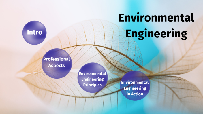 Environmental Engineering by Ian Berry on Prezi