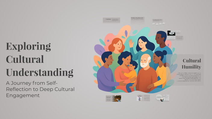 Understanding Cultural Diversity in Educational Leadership by Student N ...
