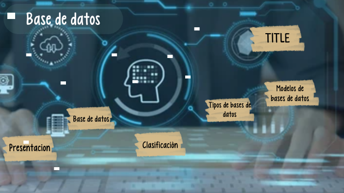 bases de datos by kevin muñoz on Prezi
