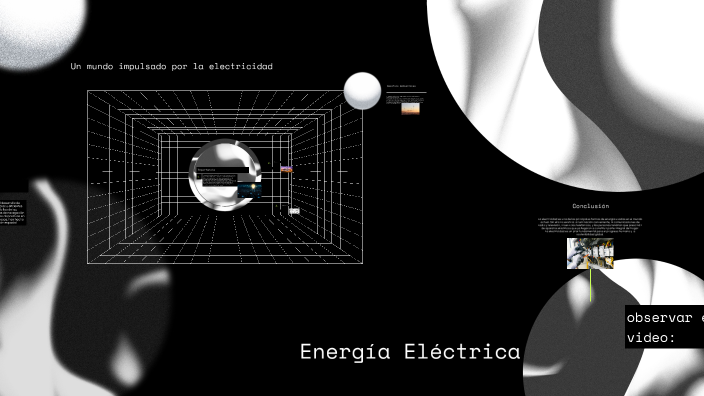 Electricidad by esmit medina plasencia on Prezi