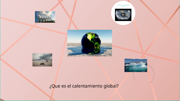 Calentamiento Global by Marian Jimenez on Prezi