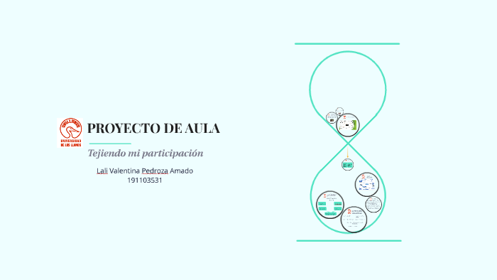 PROYECTO DE AULA by on Prezi